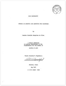 Studies on Jadeites and Albitites from Guatemala